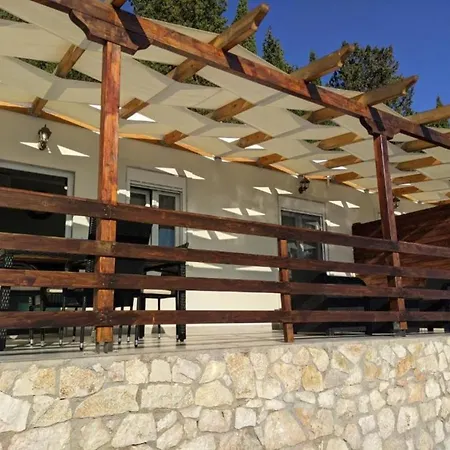 Appartement Ventus Pandora