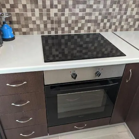 Appartement Ventus Pandora *
