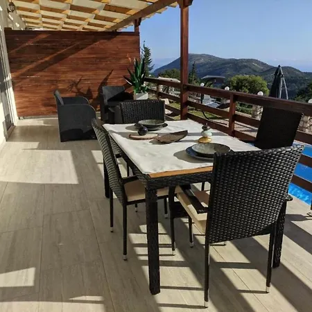 Ventus Pandora Appartement
