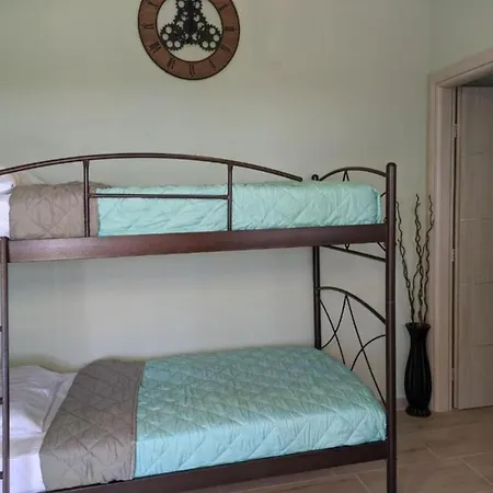 Appartement Ventus Pandora