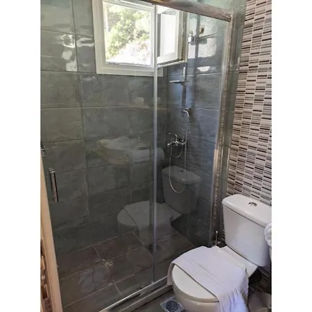 Appartement Ventus Pandora *
