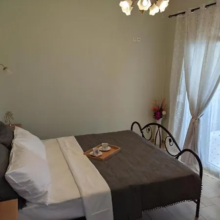 Appartement Ventus Pandora Chortáta