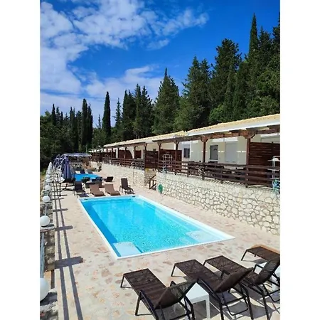 Appartement Ventus Pandora
